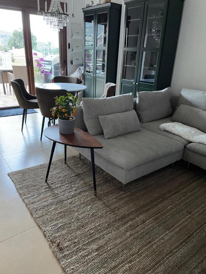 Penthouse La Azohia Beach Exterior foto